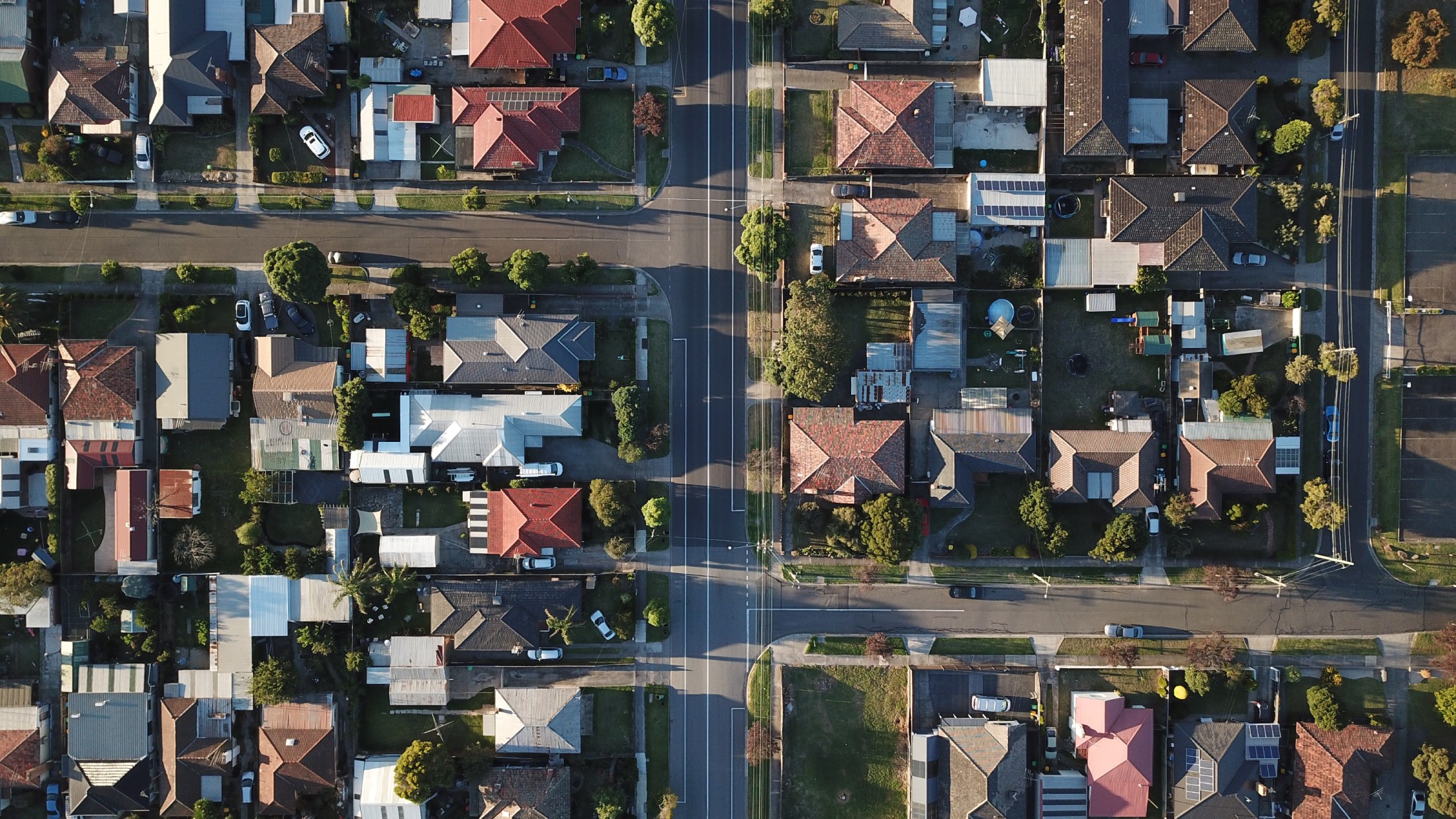 housing aerial